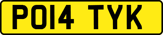 PO14TYK