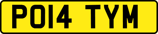 PO14TYM