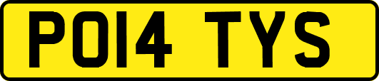 PO14TYS