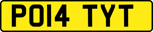 PO14TYT
