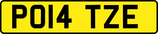 PO14TZE