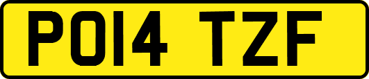 PO14TZF