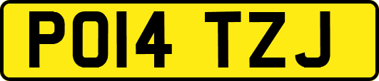 PO14TZJ