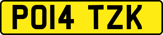 PO14TZK