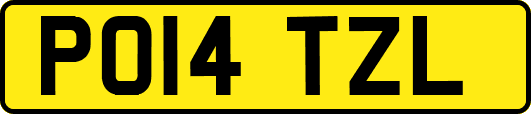 PO14TZL
