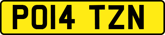 PO14TZN