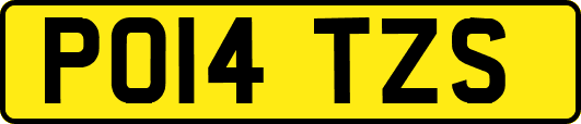PO14TZS