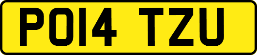 PO14TZU