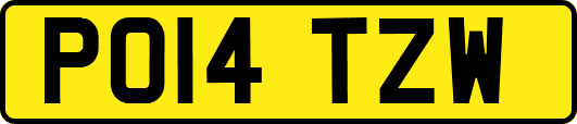 PO14TZW