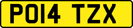 PO14TZX