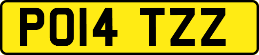 PO14TZZ
