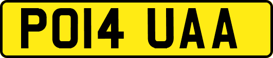 PO14UAA