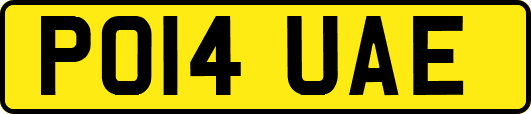 PO14UAE