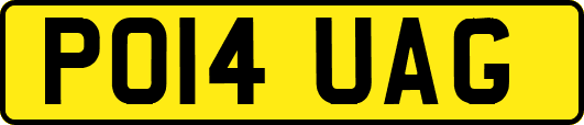 PO14UAG