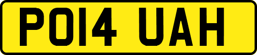 PO14UAH