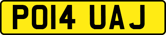 PO14UAJ
