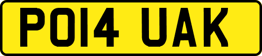 PO14UAK