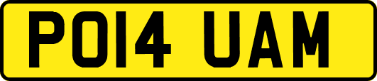 PO14UAM