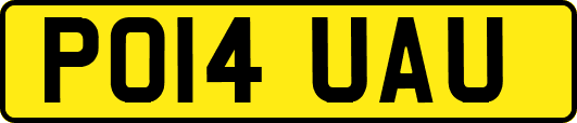 PO14UAU