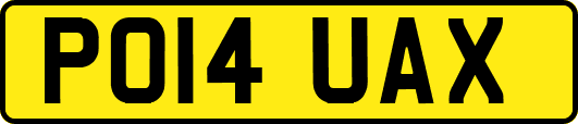 PO14UAX