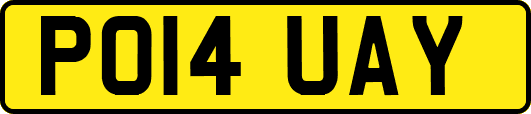 PO14UAY