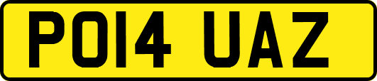PO14UAZ