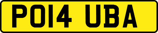 PO14UBA