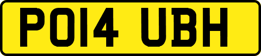 PO14UBH