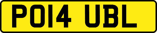 PO14UBL