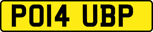 PO14UBP