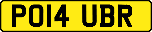 PO14UBR