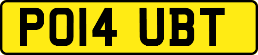 PO14UBT