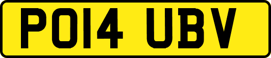 PO14UBV