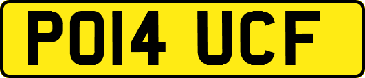 PO14UCF