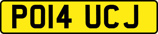 PO14UCJ