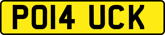 PO14UCK