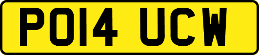 PO14UCW