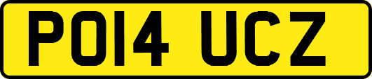 PO14UCZ