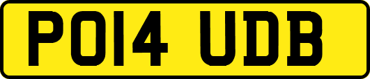 PO14UDB