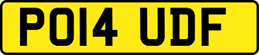 PO14UDF