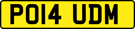 PO14UDM