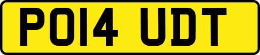 PO14UDT