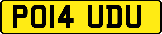 PO14UDU