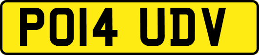 PO14UDV