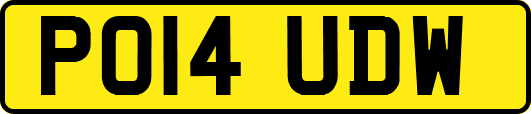 PO14UDW