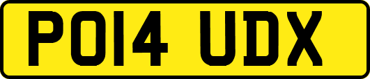 PO14UDX