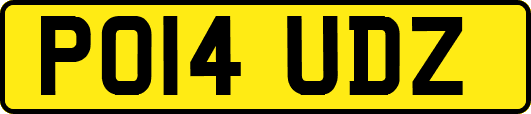 PO14UDZ