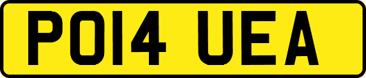 PO14UEA