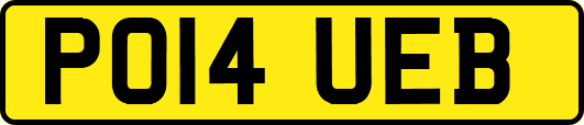 PO14UEB
