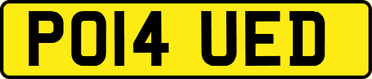 PO14UED